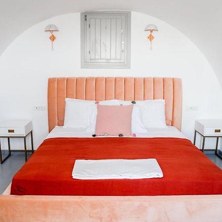The Lighthouse Sunset View Suites Akrotírion 외부 사진