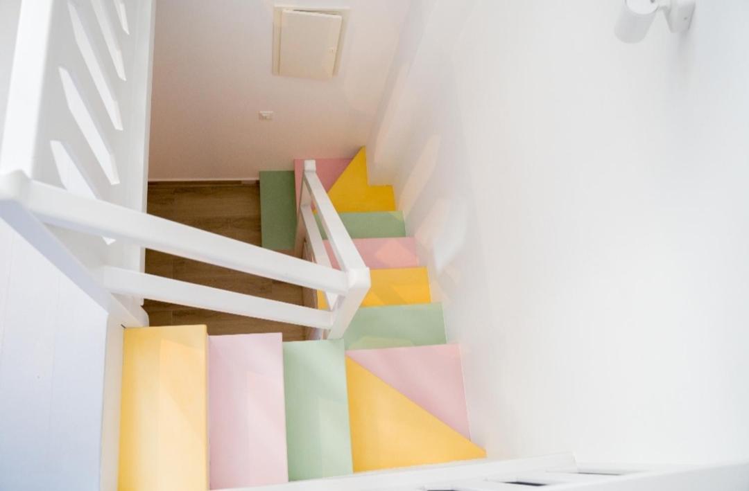 The Lighthouse Sunset View Suites Akrotírion 외부 사진